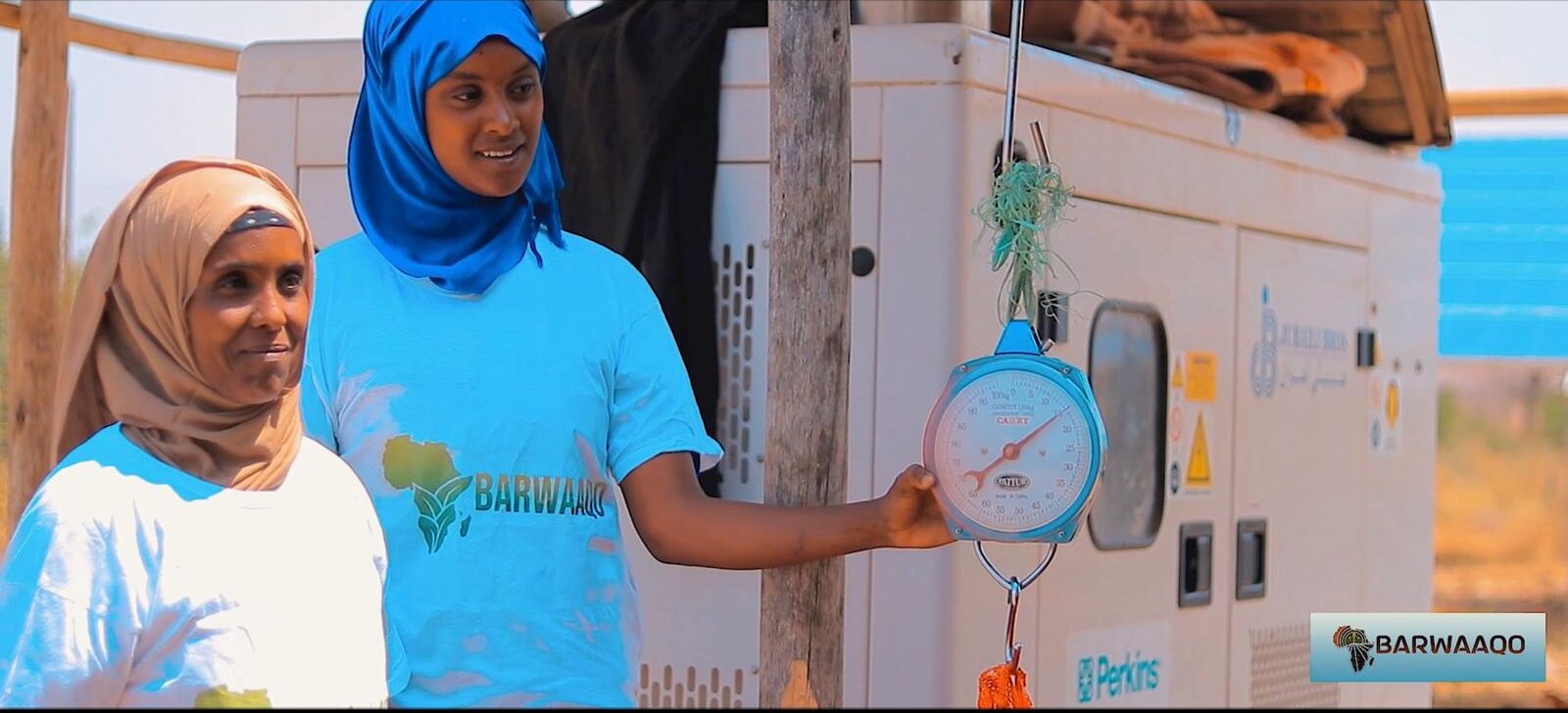 Livelihoods Youth and Women’s Economic Empowerment